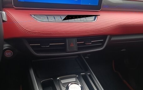 Haval Jolion, 2024 год, 2 400 000 рублей, 15 фотография