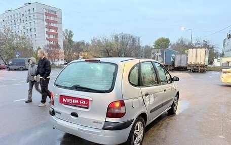 Renault Scenic III, 2000 год, 249 000 рублей, 6 фотография