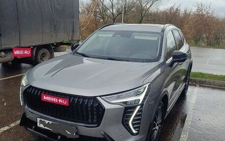 Haval Jolion, 2024 год, 2 400 000 рублей, 14 фотография