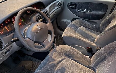 Renault Scenic III, 2000 год, 249 000 рублей, 10 фотография