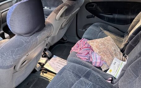 Renault Scenic III, 2000 год, 249 000 рублей, 12 фотография