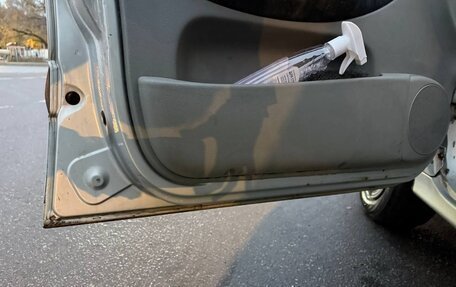 Renault Scenic III, 2000 год, 249 000 рублей, 13 фотография