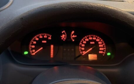 Renault Scenic III, 2000 год, 249 000 рублей, 9 фотография