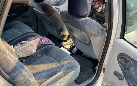 Renault Scenic III, 2000 год, 249 000 рублей, 14 фотография