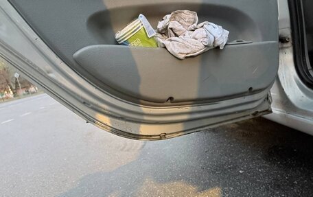 Renault Scenic III, 2000 год, 249 000 рублей, 15 фотография