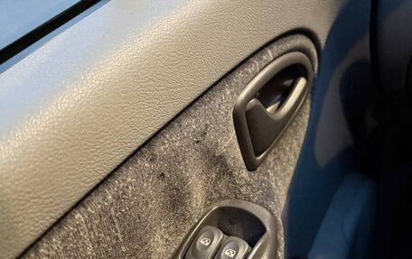 Renault Scenic III, 2000 год, 249 000 рублей, 22 фотография