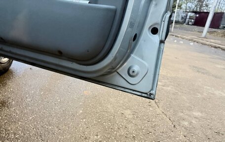 Renault Scenic III, 2000 год, 249 000 рублей, 19 фотография