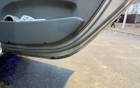 Renault Scenic III, 2000 год, 249 000 рублей, 16 фотография