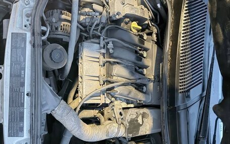 Renault Scenic III, 2000 год, 249 000 рублей, 23 фотография