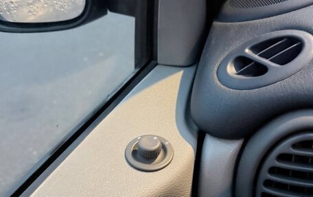 Renault Scenic III, 2000 год, 249 000 рублей, 25 фотография