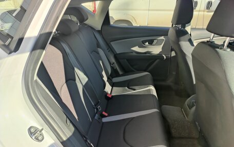 SEAT Leon III, 2014 год, 1 050 000 рублей, 15 фотография