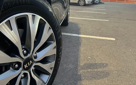 KIA cee'd III, 2018 год, 1 730 000 рублей, 5 фотография