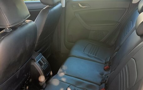 Skoda Yeti I рестайлинг, 2014 год, 1 300 000 рублей, 12 фотография