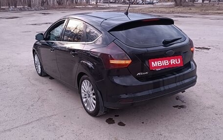 Ford Focus III, 2011 год, 1 100 000 рублей, 3 фотография