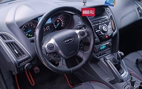 Ford Focus III, 2011 год, 1 100 000 рублей, 4 фотография