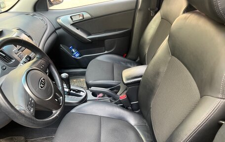 KIA Forte II, 2010 год, 850 000 рублей, 7 фотография