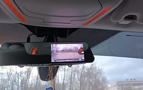 Ford Focus III, 2011 год, 1 100 000 рублей, 7 фотография
