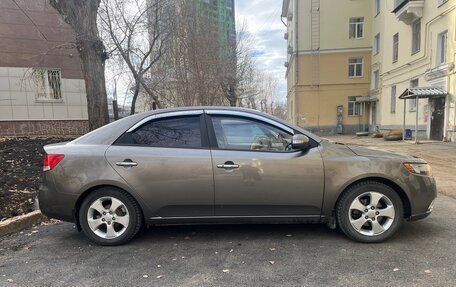 KIA Forte II, 2010 год, 850 000 рублей, 3 фотография