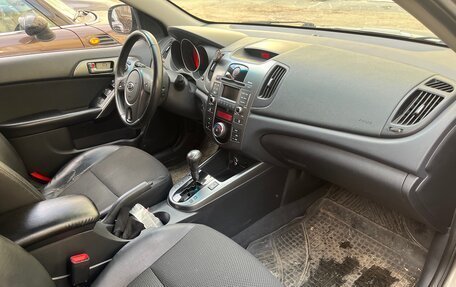 KIA Forte II, 2010 год, 850 000 рублей, 9 фотография