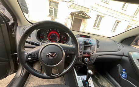 KIA Forte II, 2010 год, 850 000 рублей, 6 фотография