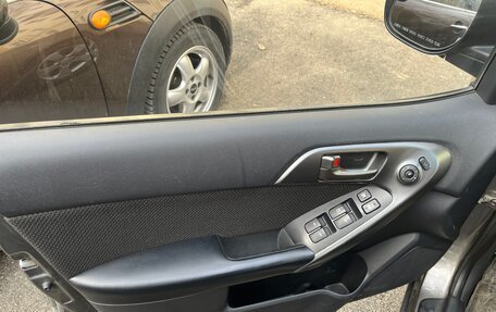 KIA Forte II, 2010 год, 850 000 рублей, 8 фотография