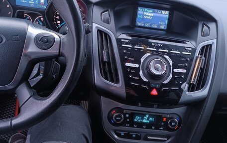 Ford Focus III, 2011 год, 1 100 000 рублей, 6 фотография