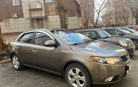 KIA Forte II, 2010 год, 850 000 рублей, 2 фотография