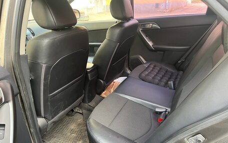 KIA Forte II, 2010 год, 850 000 рублей, 5 фотография