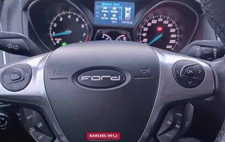 Ford Focus III, 2011 год, 1 100 000 рублей, 9 фотография