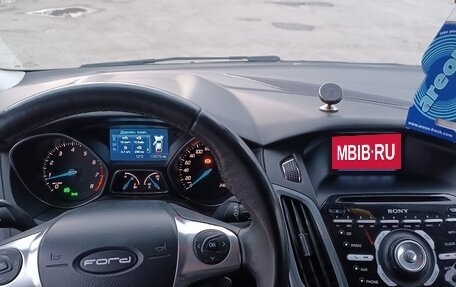 Ford Focus III, 2011 год, 1 100 000 рублей, 5 фотография