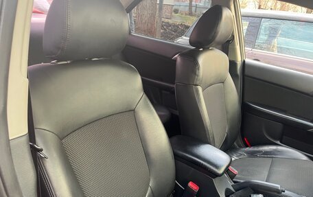 KIA Forte II, 2010 год, 850 000 рублей, 10 фотография