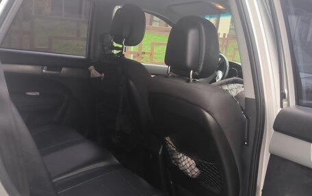 KIA Sorento II рестайлинг, 2012 год, 1 500 000 рублей, 5 фотография