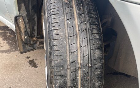 Nissan Almera Classic, 2006 год, 370 000 рублей, 7 фотография