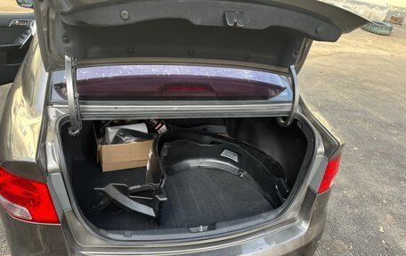 KIA Forte II, 2010 год, 850 000 рублей, 12 фотография