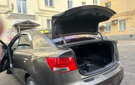 KIA Forte II, 2010 год, 850 000 рублей, 13 фотография