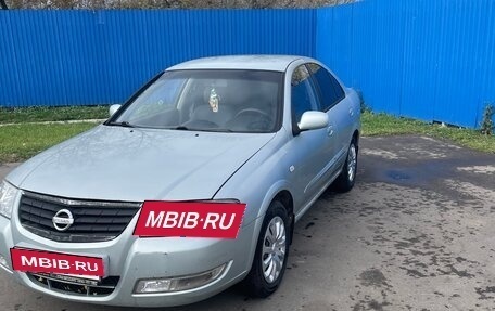 Nissan Almera Classic, 2006 год, 370 000 рублей, 6 фотография
