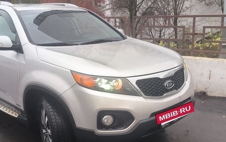 KIA Sorento II рестайлинг, 2012 год, 1 500 000 рублей, 7 фотография