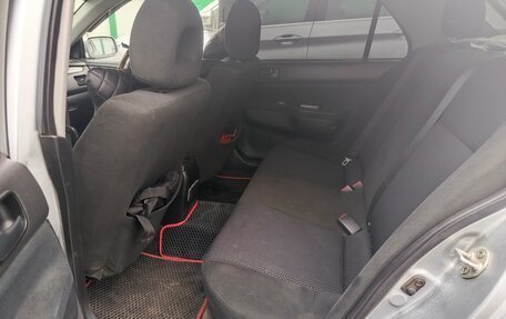 Mitsubishi Lancer IX, 2007 год, 550 000 рублей, 6 фотография