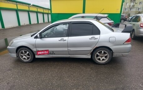 Mitsubishi Lancer IX, 2007 год, 550 000 рублей, 3 фотография