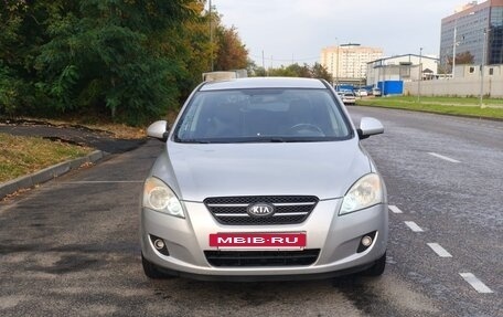 KIA cee'd I рестайлинг, 2007 год, 550 000 рублей, 2 фотография