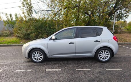 KIA cee'd I рестайлинг, 2007 год, 550 000 рублей, 5 фотография