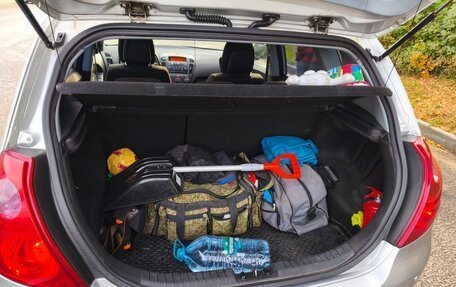 KIA cee'd I рестайлинг, 2007 год, 550 000 рублей, 10 фотография