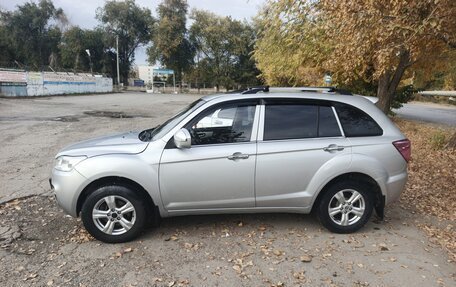 Lifan X60 I рестайлинг, 2014 год, 630 000 рублей, 4 фотография