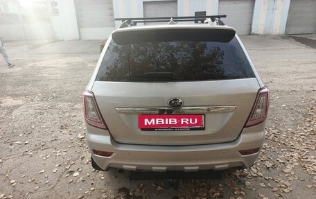 Lifan X60 I рестайлинг, 2014 год, 630 000 рублей, 3 фотография