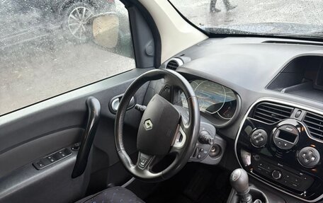 Renault Kangoo II рестайлинг, 2019 год, 1 750 000 рублей, 2 фотография