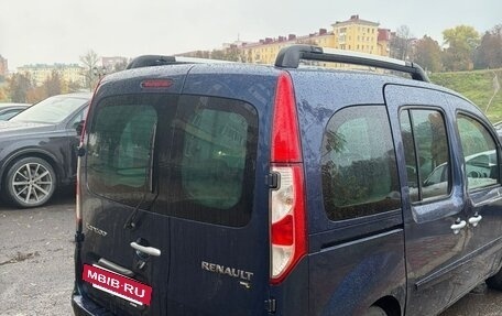 Renault Kangoo II рестайлинг, 2019 год, 1 750 000 рублей, 4 фотография