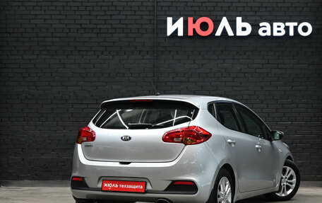 KIA cee'd III, 2013 год, 1 320 000 рублей, 7 фотография