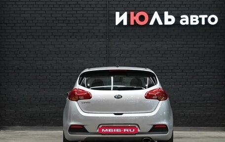 KIA cee'd III, 2013 год, 1 320 000 рублей, 5 фотография