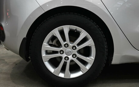 KIA cee'd III, 2013 год, 1 320 000 рублей, 10 фотография