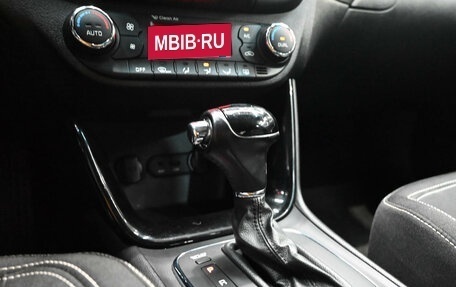 KIA cee'd III, 2013 год, 1 320 000 рублей, 17 фотография